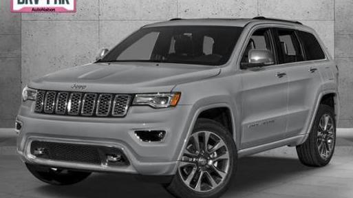 JEEP GRAND CHEROKEE 2017 1C4RJFCG6HC739724 image